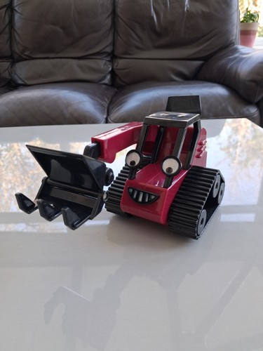 Bob the builder - the, 'benny'