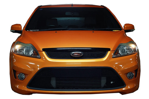 Zunsport focus mk2 - zunsport, facelift
