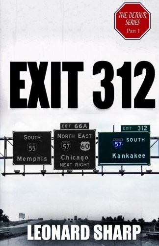 Exit 312 the detour - 312:,