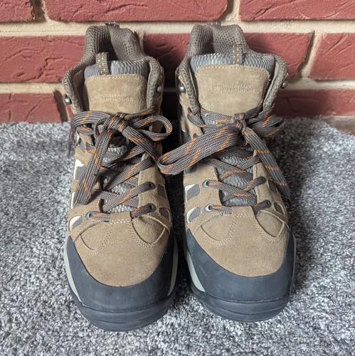 Mountain warehouse mens boots - warehouse,