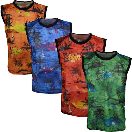 Mens pack hawaiian floral - pack,