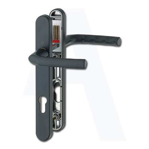 Hoppe birmingham 92mm upvc - birmingham,