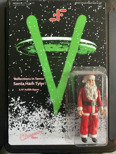 Santa ham tyler - ham, tyler.from