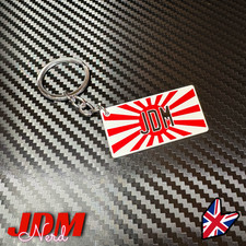 JDM License Plate Metal