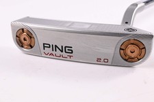 Ping Vault 2.0 ZB Putter / 34