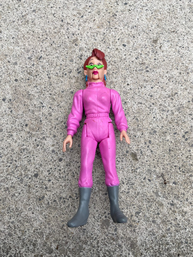 Used kenner the - used,