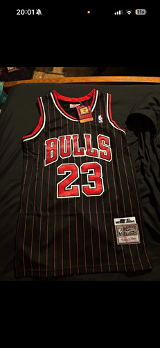 Mitchell ness chicago bulls - &,