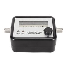 ｀Digital Satellite Signal