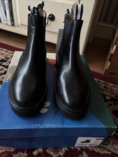  BNIB Joules Racquel Black