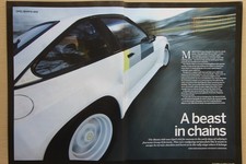 Original CC 2009 extracted mag