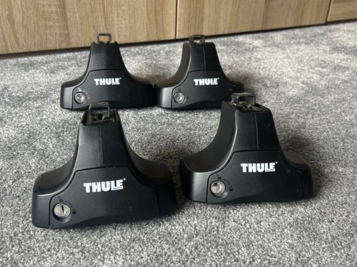 Thule rapid system 754 foot - rapid,