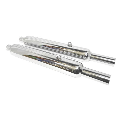 Pair bsa a10 plunger frame - a7,