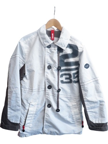 Quba sails 235 jacket - sails,