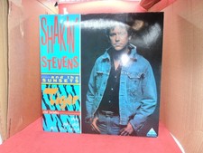 shakin stevens and the