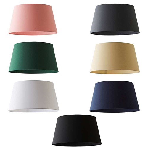Easy fit lampshade tapered - easy,