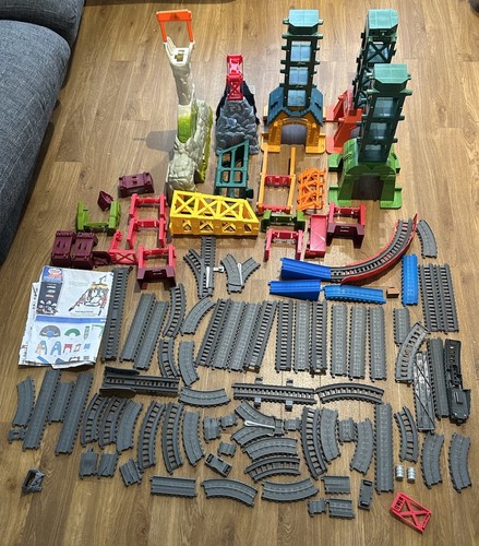 Thomas and friends super - and,