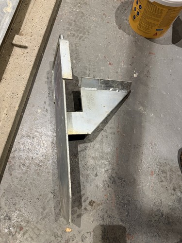 Strong boy acro - acro, prop