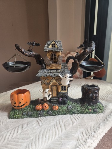 Yankee candle halloween - yankee,
