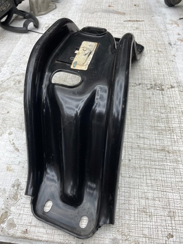 Cosworth gear box - box, new
