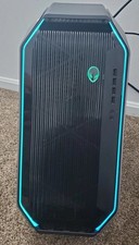 Alienware Area-51 Gaming desktop