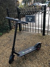 Eco-Flying Electric Scooter 3