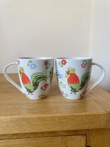 Cath kidston large mug cup - large,
