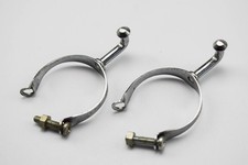 NOS PAIR, CYCLO DELUXE VINTAGE