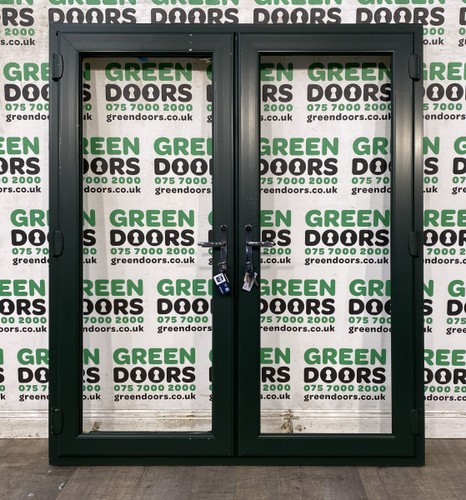 External french doors - doors, exterior