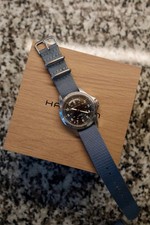 Hamilton Khaki Field King Auto