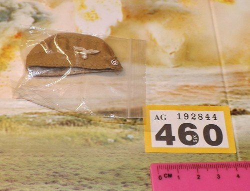 Scale wwii german afrika - scale,