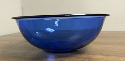 Vintage pyrex 326 cobalt - pyrex, #326