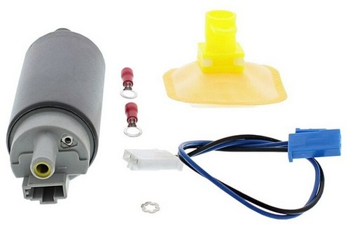 All balls fuel pump - balls,