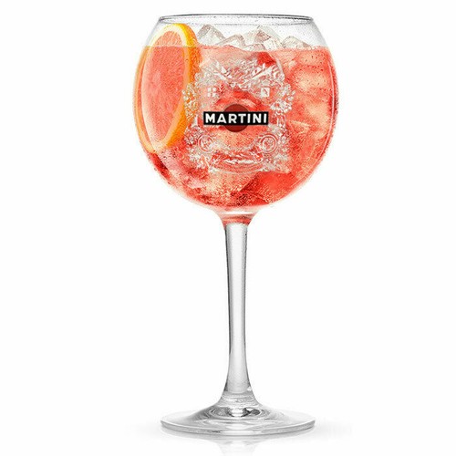 Martini large gin - gin, balloon