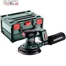 Metabo SXA 18 LTX 150 BL 18V