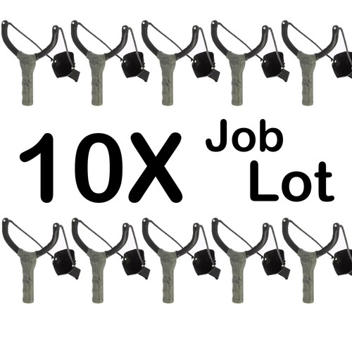 Wholesale job lot 10x carp - lot,