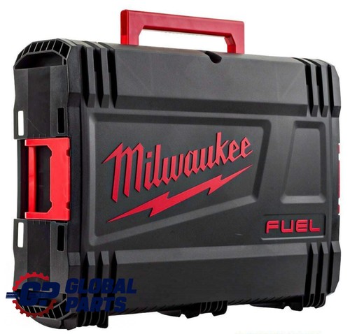 Milwaukee stackable hard - stackable,