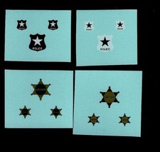 MATCHBOX CUSTOM/CODE 3