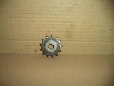 APRILIA ET 50 ENGINE MINARELLI P4 R P4R MCS 4 SPEED - SPROCKET 13 TEETH