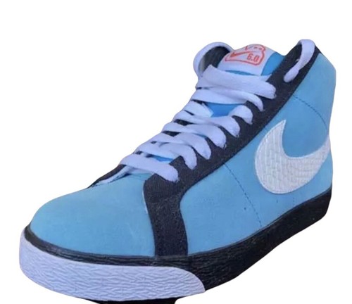 Nike blazer mid - blazer, 6.0