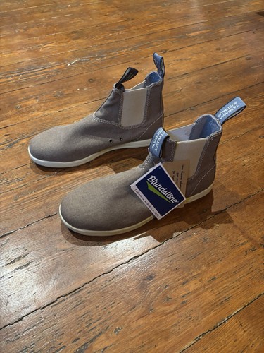 Blundstone cavas boots - blundstone,