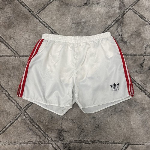Vintage adidas 80s white - 80s,