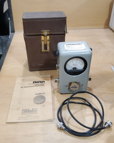 Motorola model rf - model,