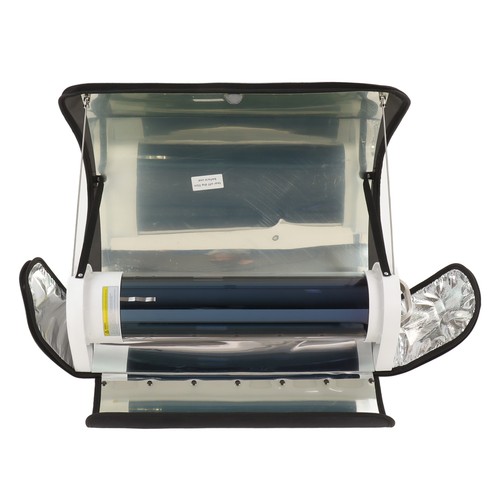 New solar oven large - oven, 4.5l