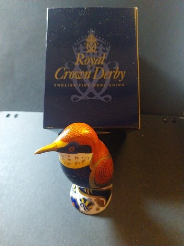 2003 royal crown derby - royal,