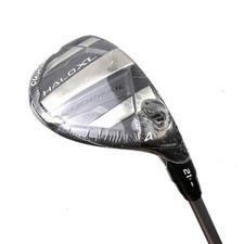 Brand New Cleveland Halo XL