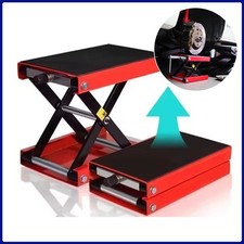 500KG Motorcycle Scissor Jack