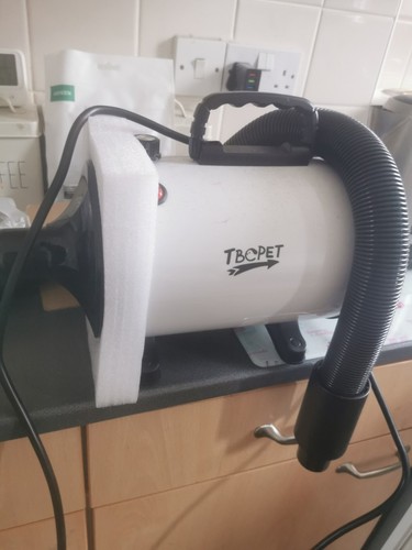 Professional pet dryer - professional,