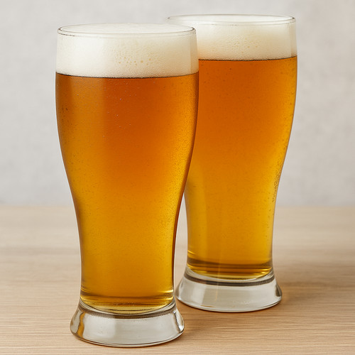 Lav brotto beer pint - 2/4/6/8,