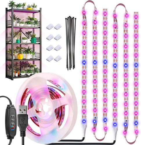 Grow light strip waterproof - strip,