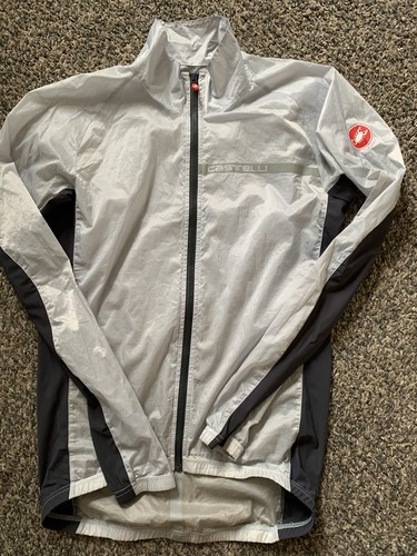 Used castelli squadra - castelli,